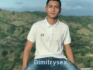 Dimitrysex