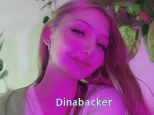 Dinabacker