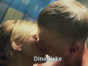 Dinadjake