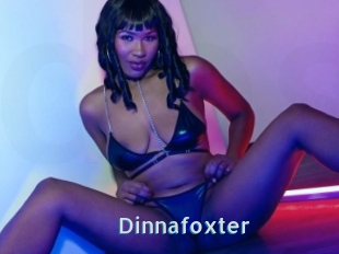 Dinnafoxter