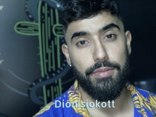 Dionisiokott