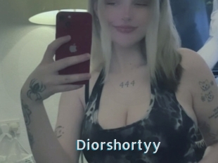 Diorshortyy