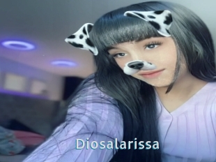 Diosalarissa