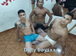 Dirty_boysxxx