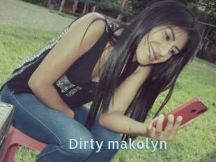 Dirty_makolyn