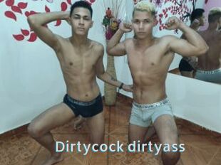 Dirtycock_dirtyass