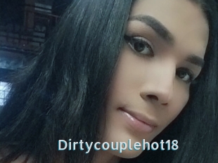 Dirtycouplehot18