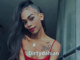 Dirtydahian