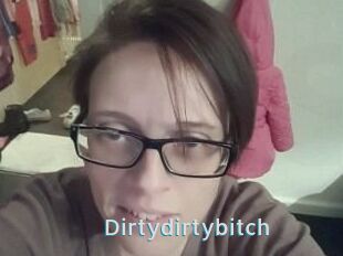 Dirtydirtybitch