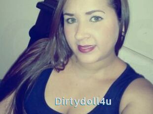 Dirtydoll4u