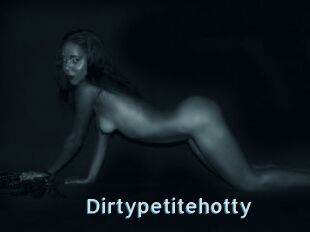 Dirtypetitehotty