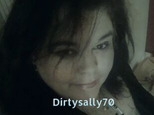 Dirtysally70