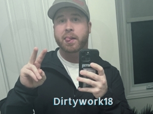 Dirtywork18