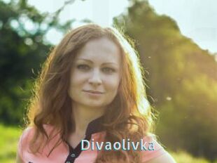 Divaolivka