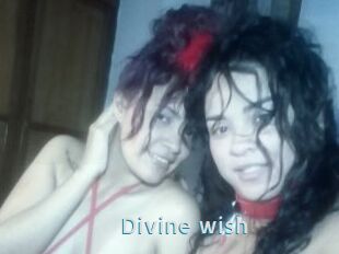 Divine_wish