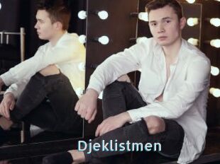 Djeklistmen