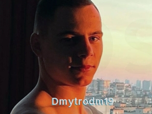 Dmytrodm19