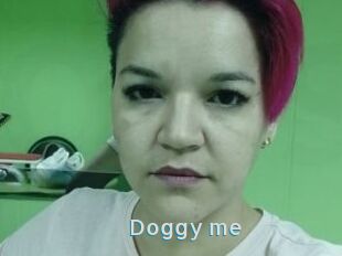 Doggy_me