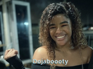 Dojaboooty