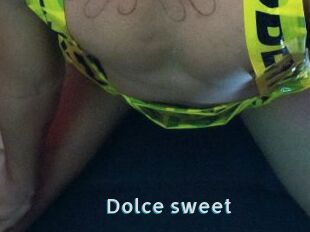 Dolce_sweet