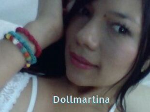 Dollmartina