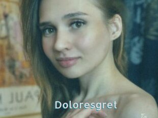 Doloresgret