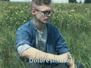 Doloresmania