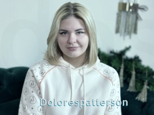 Dolorespatterson