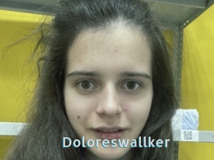 Doloreswallker