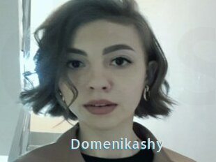 Domenikashy