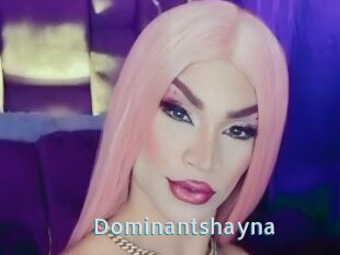 Dominantshayna