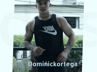 Dominickortega