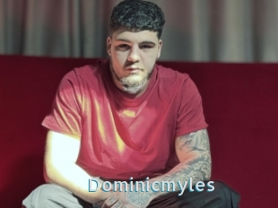 Dominicmyles