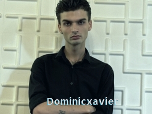 Dominicxavier