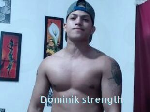 Dominik_strength