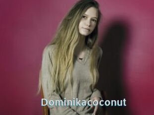 Dominikacoconut