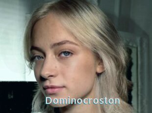 Dominocroston