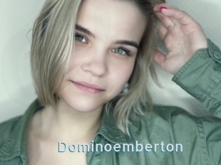 Dominoemberton