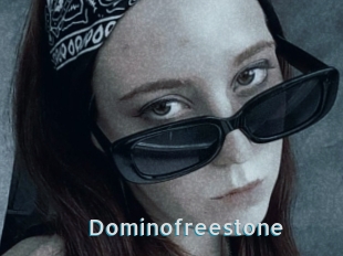 Dominofreestone