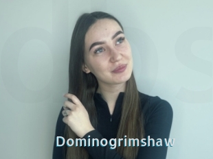 Dominogrimshaw