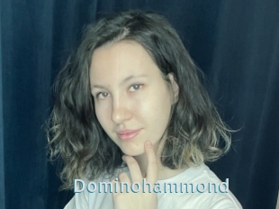 Dominohammond