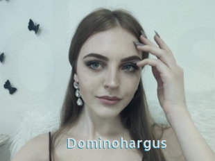 Dominohargus