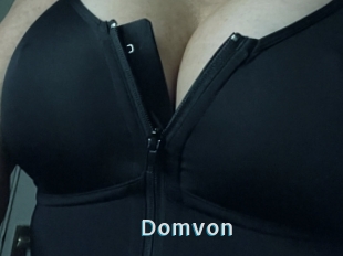 Domvon