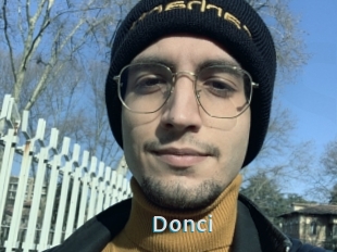 Donci