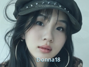 Donna18