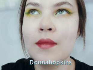 Donnahopkins