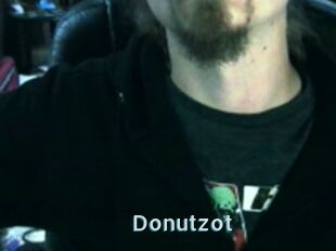 Donutzot