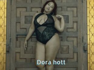 Dora_hott