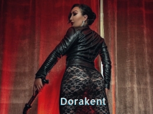 Dorakent