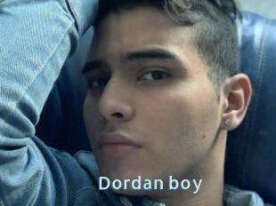 Dordan_boy